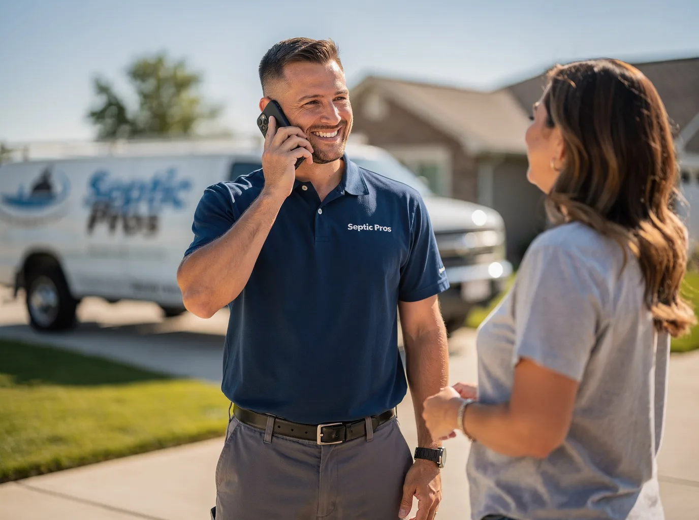 Septic Tank Pumping Hackettstown, NJ FAQs